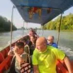 אמפאווה - הקופים השוחים 1