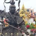 אמפאווה - כללי 2