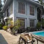 אמפאווה - מלונות בוטיק