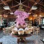 אמפאווה - מסעדות יחודיות