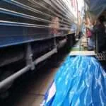 אמפאווה - שוק הרכבת המתקפל 3