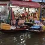 אמפאווה - שוק ערב