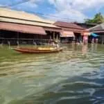 אמפאווה - שייט ומסז על הנהר 2