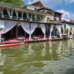 אמפאווה - שייט ומסז על הנהר 3