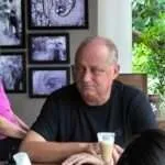 לודג' ושמורה - אדווין - מייסד העמותה