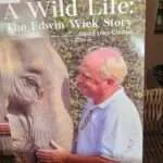 לודג' ושמורה - אדווין - מייסד העמותה (2)