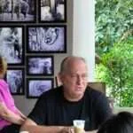 לודג' ושמורה - אדווין - מייסד העמותה (4)