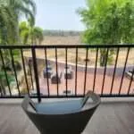 לודג' ושמורה לשיקום חיות בר - המלון 5