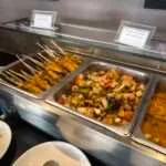 לודג' ושמורה - סיור סיור אחה''צ - ארוחה