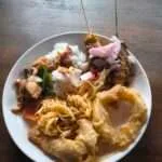 לודג' ושמורה - סיור סיור אחה''צ - ארוחה (4)