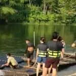 סאי יוק - במבו רפטינג