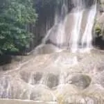 סאי יוק - המפל הדביק