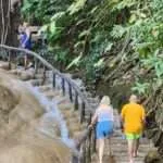 סאי יוק - המפל הדביק (2)