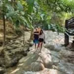 סאי יוק - המפל הדביק (4)