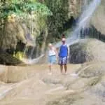 סאי יוק - המפל הדביק (5)