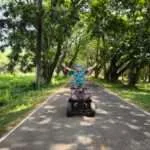 סאי יוק - טרקטורונים