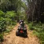 סאי יוק - טרקטורונים (3)