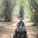 סאי יוק - טרקטורונים (4)