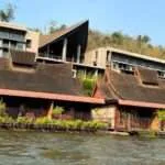 סאי יוק - לינה על הנהר (3)