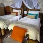 סאי יוק - לינה על הנהר (4)