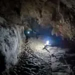 סאי יוק - מערת הנטיפים (3)