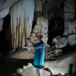 סאי יוק - מערת הנטיפים (4)