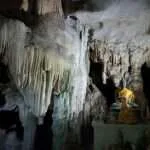 סאי יוק - מערת הנטיפים (6)