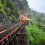 סאי יוק - רכבת המוות (3)