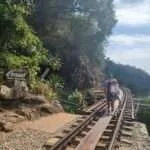 סאי יוק - רכבת המוות (5)