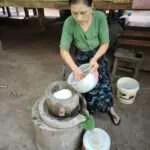 סאי יוק - שבט המון (3)