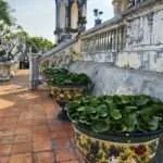 פטבורי - ארמון המלך ראמה 4