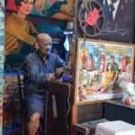 פטבורי - בית המעריץ המתייסר