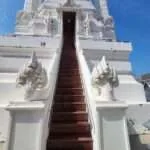 פטבורי - המקדש הלבן