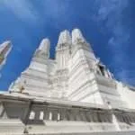 פטבורי - המקדש הלבן (2)