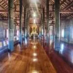 פטבורי - מקדש העץ