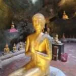 פטבורי - מקדש מערת הנטיפים והבודהה השוכב (3)