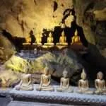 פטבורי - מקדש מערת הנטיפים והבודהה השוכב (4)