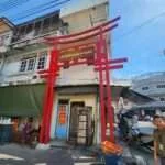 פטבורי - סיור בעיר העתיקה