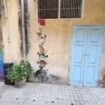 פטבורי - סיור בעיר העתיקה (2)