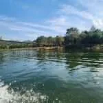 קנגקארצ'אנג - הגשר התלוי (3)