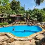 קנגקארצ'אנג - חוות פרפרים (3)