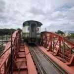 קנצ'אנבורי - הגשר על נהר קוואי (3)