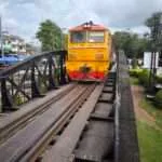 קנצ'אנבורי וסאי יוק (9)