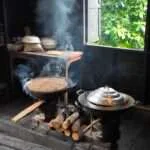 קנצ'אנבורי מאליקה - חזרה בזמן (2)