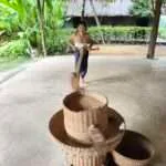 קנצ'אנבורי מאליקה - חזרה בזמן (4)