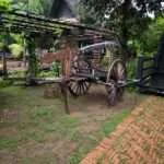 קנצ'אנבורי מאליקה - חזרה בזמן (6)