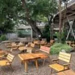 קנצ'אנבורי - מסעדה על הנהר (4)