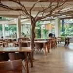 קנצ'אנבורי - מסעדה על הנהר (5)