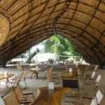 קנצ'אנבורי - מסעדה על הנהר (6)