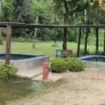 קנצ'אנבורי - מעיינות חמים (4)